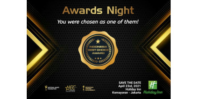 Terpilihnya SMK Familia Tomohon sebagai Nominasi Indonesia Best Choice Award 2021