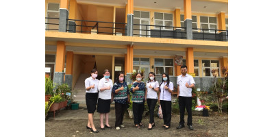 Pemantapan Uji Kompetensi Keahlian (UKK) Kompetensi Keahlian OTKP dan Akuntansi