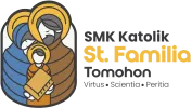 SMK KATOLIK SANTA FAMILIA TOMOHON